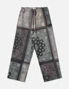 Tolq Hav-a-hank Sweatpants