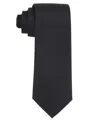 Tom Baine Men's Classic Tie In Black