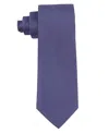 Tom Baine Men's Classic Tie In Purple