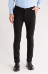 Tom Baine Performance Pants In Black