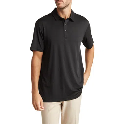 TOM BAINE TOM BAINE PERFORMANCE SOLID POLO