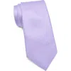 Tom Baine Men's Classic Tie In Purple