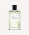 Tom Daxon Sicilian Wood Eau De Parfum 100ml