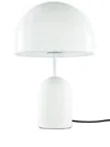 Tom Dixon Bell Led Table Lamp (43cm X 28cm) In White