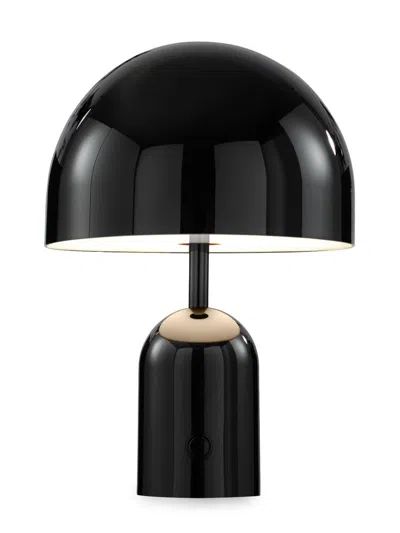 Tom Dixon Bell Portable Led Lamp In Black