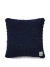 Tom Dixon Bobble Cushion (45cm X 45cm) In Blue