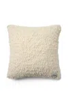 Tom Dixon Bobble Cushion (45cm X 45cm) In Neutral