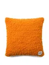 Tom Dixon Bobble Cushion (45cm X 45cm) In Orange