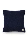 Tom Dixon Bobble Cushion (45cm X 45cm) In Black