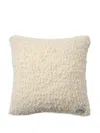 Tom Dixon Bobble Cushion (45cm X 45cm) In Neutral