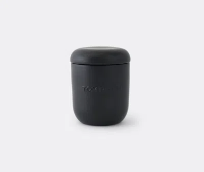 Tom Dixon Candlelight And Scents Black Uni