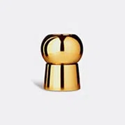 Tom Dixon Candlelight And Scents Brass 10