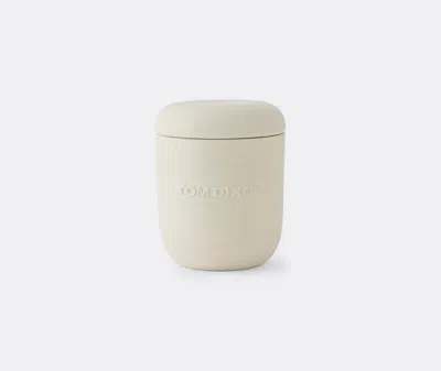 Tom Dixon Candlelight And Scents White Uni