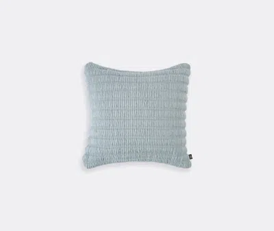 TOM DIXON CUSHIONS LIGHT BLUE UNI
