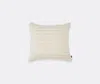 Tom Dixon Cushions Natural Uni In Neutral