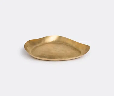 Tom Dixon Decorative Objects Brass 4