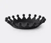 Tom Dixon Decorative Objects Gold Uni In Black