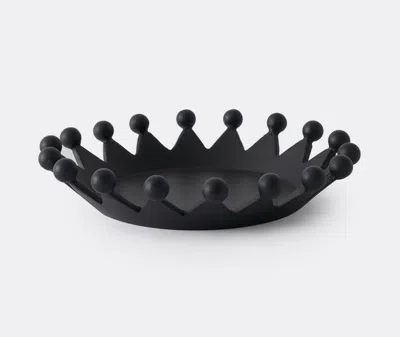 Tom Dixon Decorative Objects Gold Uni In Black