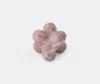 Tom Dixon Desktop Tools Pink Uni In Brown