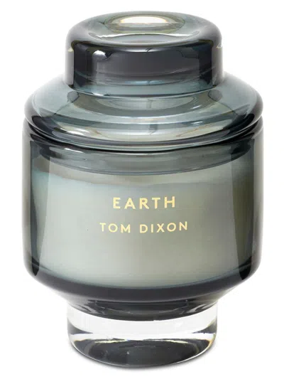 Tom Dixon Earth Large Candle