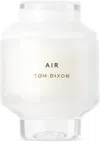 Tom Dixon Elements Air Candle, 300g In Air