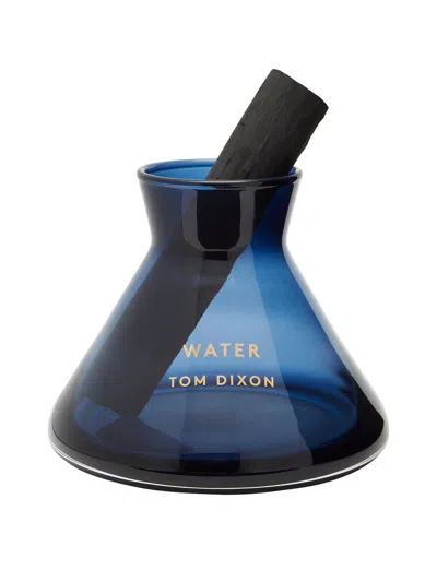 Tom Dixon Elements Diffuser/ Water In Blue