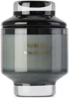 Tom Dixon Elements Earth Candle, 300 G In Earth