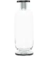 Tom Dixon Grey Puck Glass Decanter