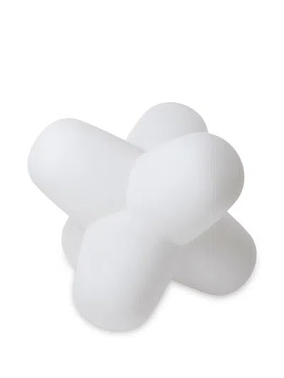 Tom Dixon Jack Portable Lamp In White