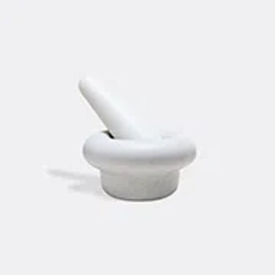 Tom Dixon Kitchen And Tools White Uni