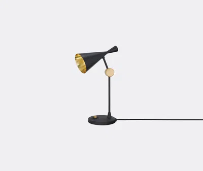 Tom Dixon Lighting Black Uni