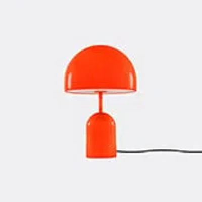 Tom Dixon Lighting Fluoro Uni In Red