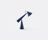 Tom Dixon Pose Task Table Lamp In Blue