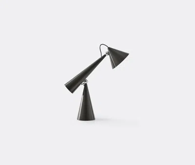 Tom Dixon Pose Task Table Lamp In Black
