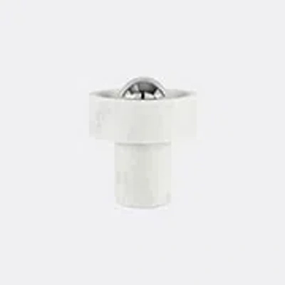 Tom Dixon Lighting Marble White