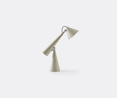 Tom Dixon Lighting Putty Uni In Gray