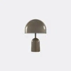 Tom Dixon Lighting Taupe Uni In Taupe