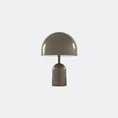 Tom Dixon Lighting Taupe Uni In Brown