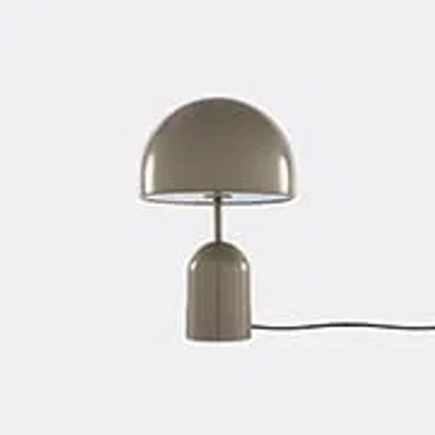 Tom Dixon Lighting Taupe Uni In Brown