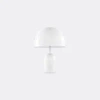 TOM DIXON LIGHTING WHITE UNI