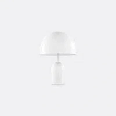 Tom Dixon Lighting White Uni