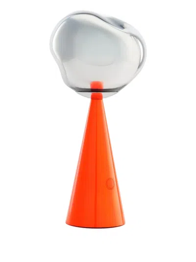 Tom Dixon Melt Portable Lamp (28.5cm X 13cm) In Multi