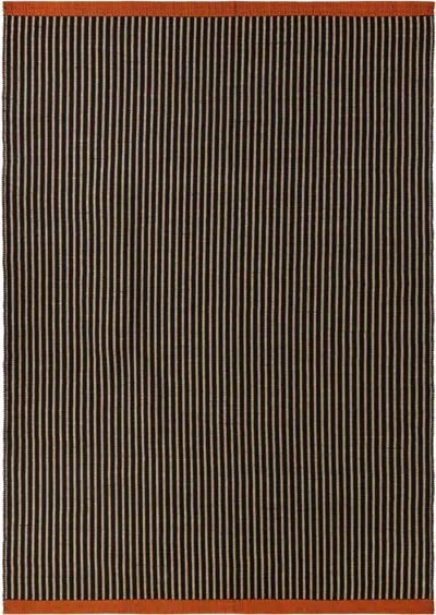 Tom Dixon Multicolor Line Rug