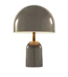 TOM DIXON PORTABLE BELL TABLE LAMP