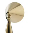 Tom Dixon Portable Pose Table Lamp In Gold