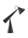 Tom Dixon Pose Task Table Lamp In Black
