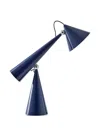Tom Dixon Pose Task Table Lamp In Blue