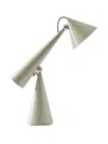 Tom Dixon Pose Task Table Lamp In Neutral