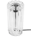 Tom Dixon Press Led Table Lamp In Neutrals