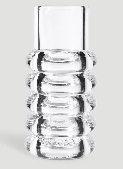 TOM DIXON PRESS STEM VASE